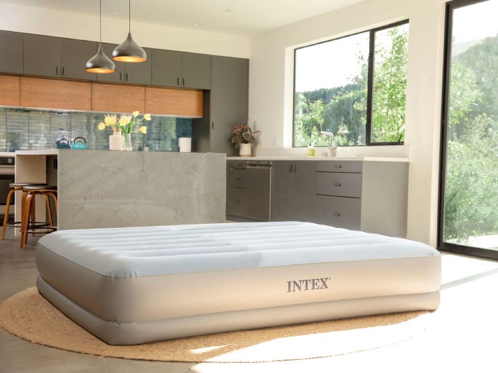 Şişme yataklar Intex