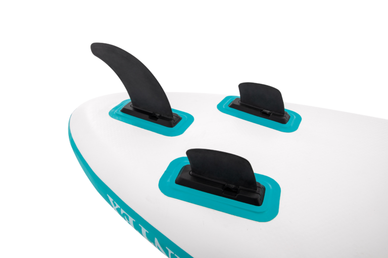 Paddleboard yüzgeçleri Paddleboardlar (SUP)