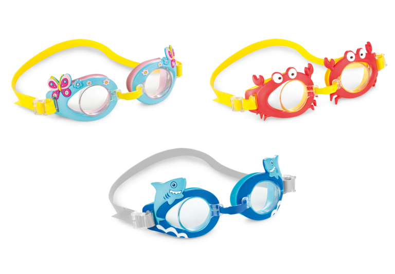  Aquaflow™ yüzme ekipmanı