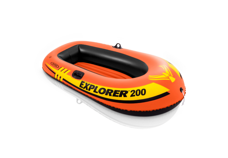  Explorer™ botlar
