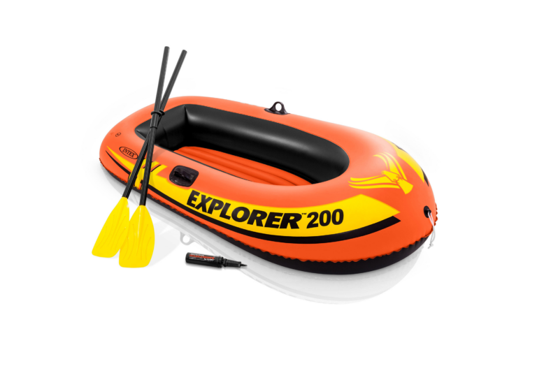  Explorer™ botlar