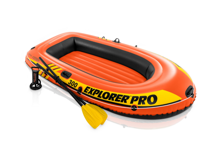  Explorer™ botlar