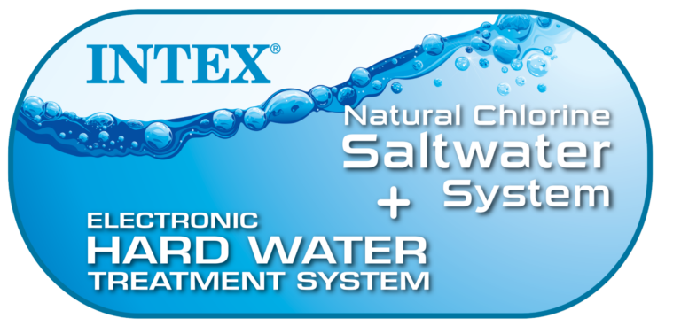 HARD WATER & SALTWATER SYSTEM Glow Deluxe