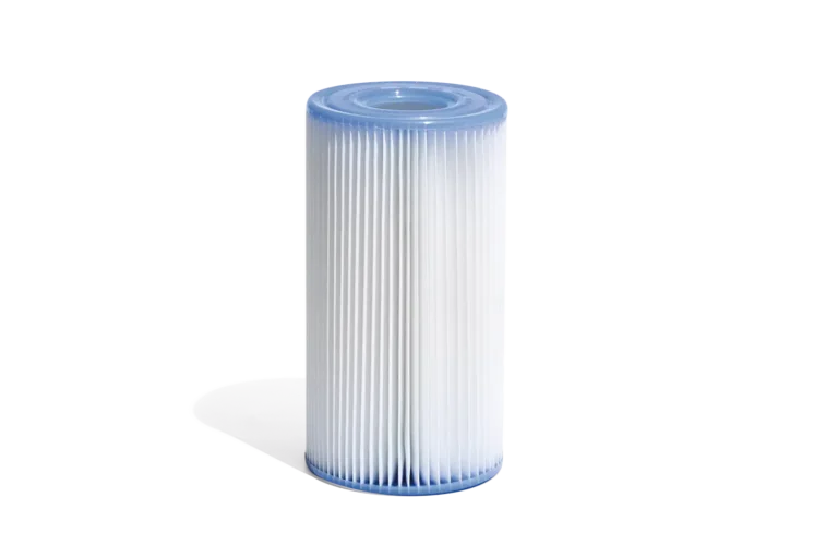 Zahmetsiz Kartuş filtrelemeleri