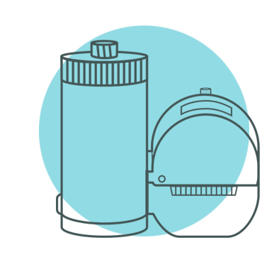 Kartuş filtrelemeleri