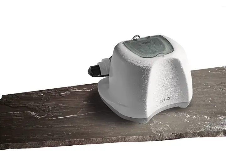 Tuzlama makineleri Intex