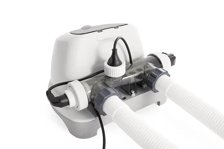 Tuzlama makineleri Intex