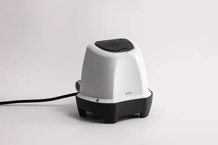 Tuzlama makineleri Intex