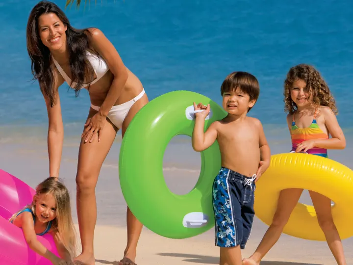 Hakkımızda Intex